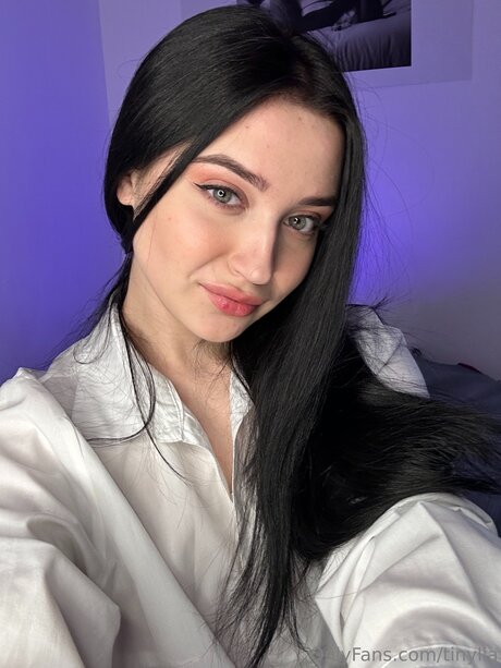 Tinylia