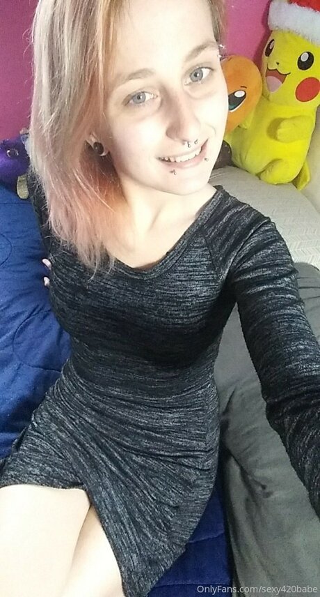 Sexy420babe