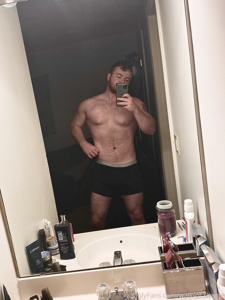 Photo nue de fuite OnlyFans de Walk Of Shame