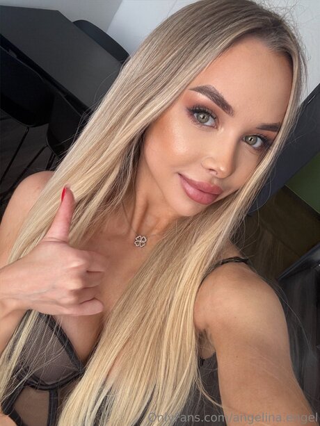 Angelina Engel