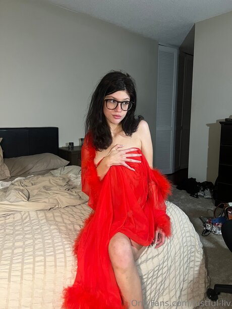 Lustful Liv