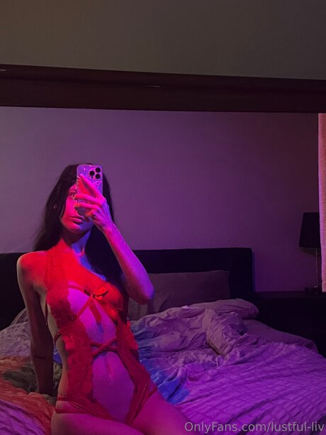 Lustful Liv