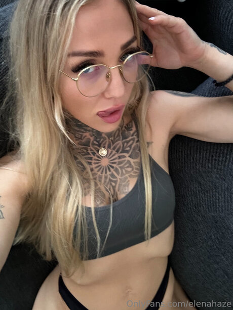 Elenascrib