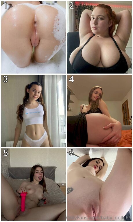 Baby Doll 69