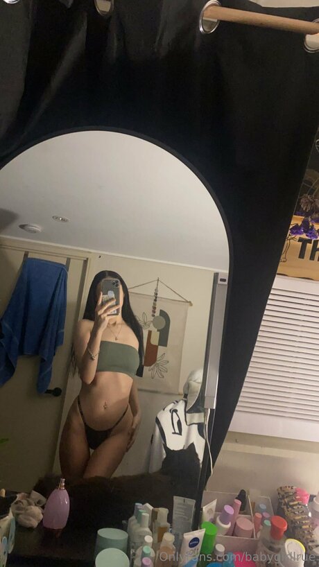 Babygirllrue
