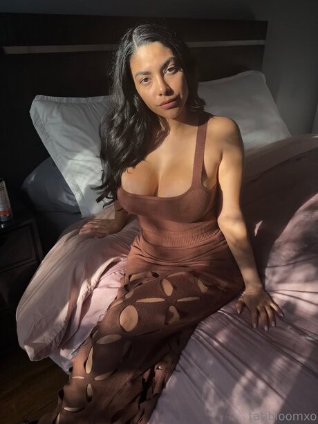 Tatibloomxo