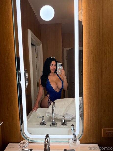 Tatibloomxo