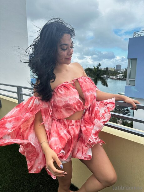 Tatibloomxo