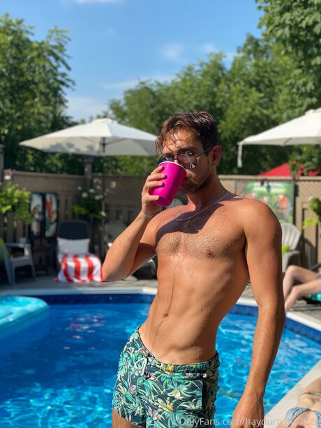 Photo nue de fuite OnlyFans de Haydurtybirdfree