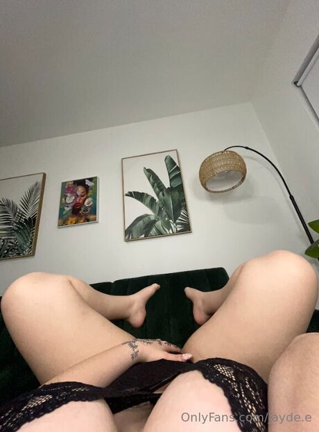 Jayde E