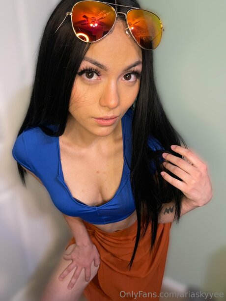 Ariaskyyee