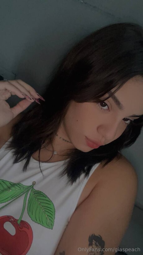 Giaspeach