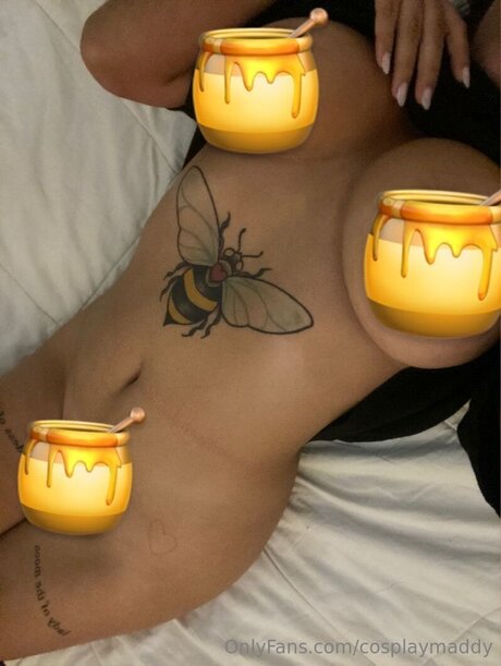 Cosplaymaddy