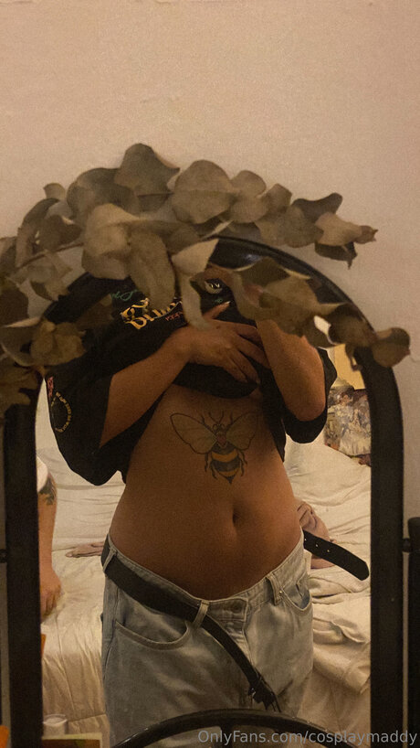 Cosplaymaddy