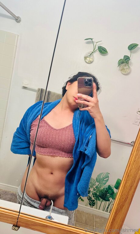Ishmee