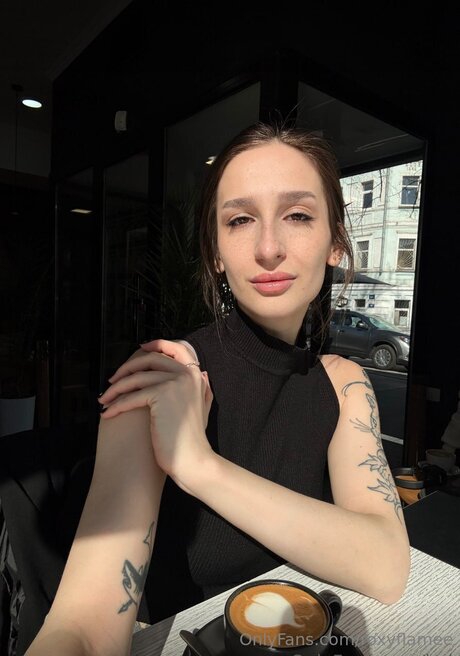 Roxyflamee