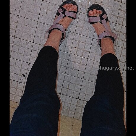 Shugaryxxx