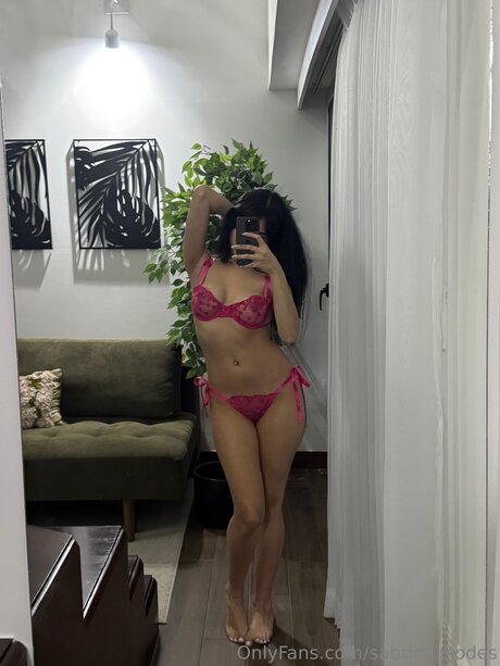 Sabrinarhodes