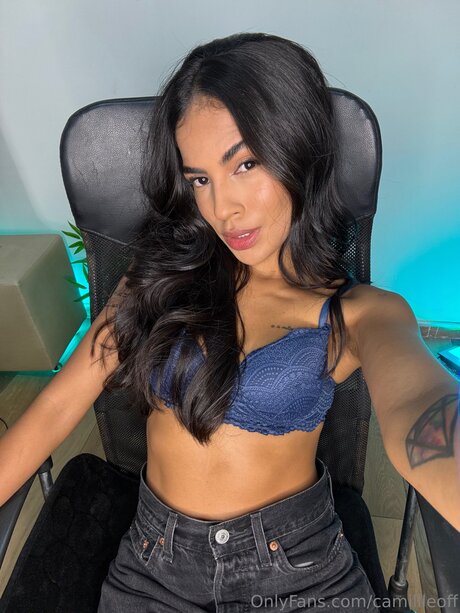 Camillleoff