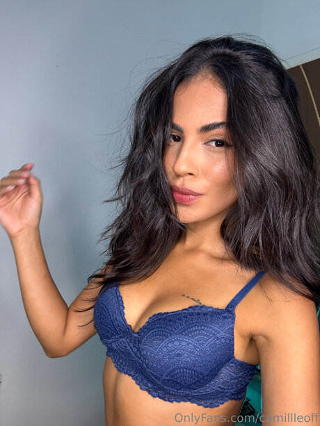 Camillleoff