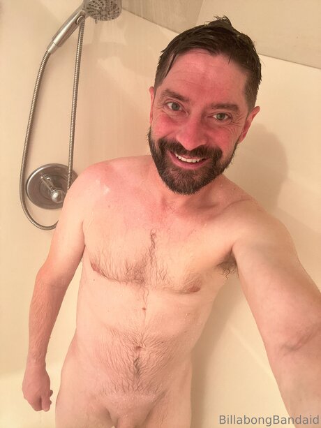Photo nue de fuite OnlyFans de Billabongbandaid