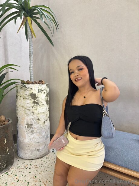 Lillymidget