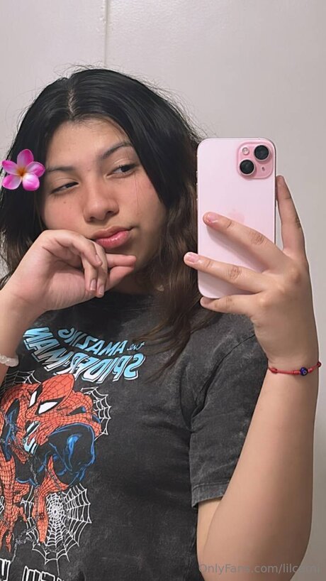 Lilcami