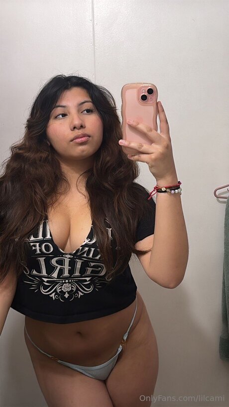 Lilcami