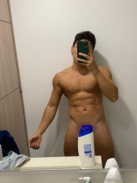 Gabo Sano1