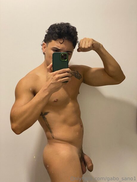 Gabo Sano1