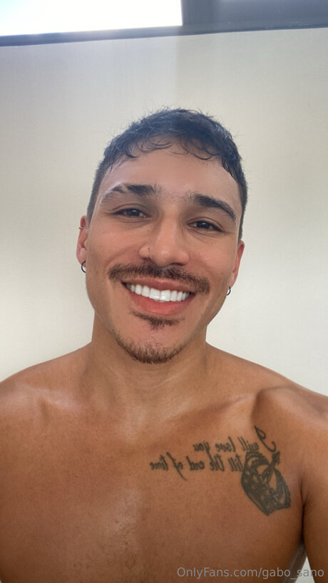 Gabo Sano1