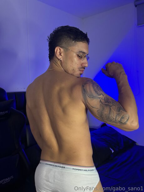 Gabo Sano1