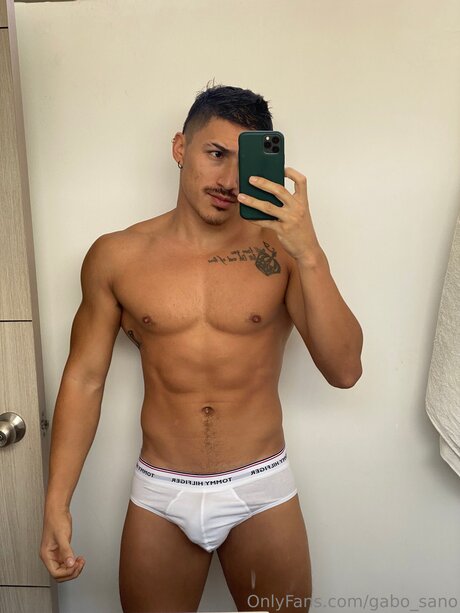 Gabo Sano1