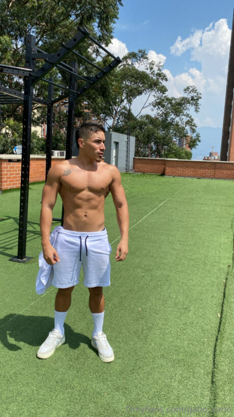 Gabo Sano1