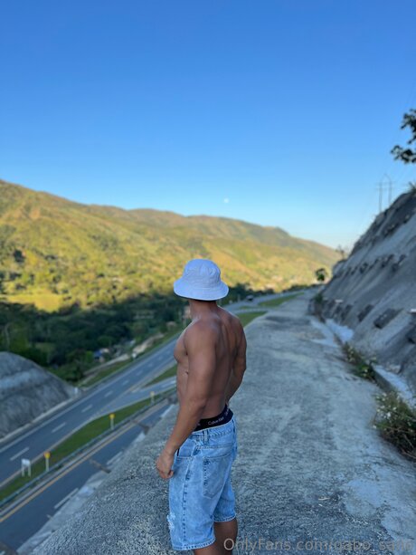 Gabo Sano1