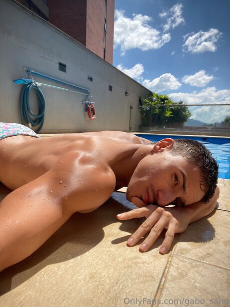 Gabo Sano1
