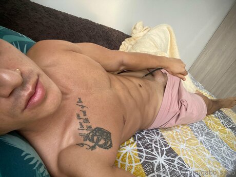 Gabo Sano1