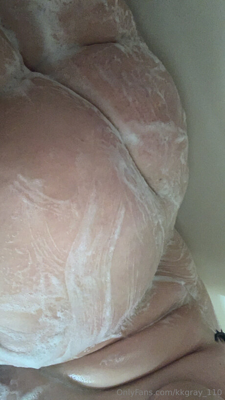 Photo nue de fuite OnlyFans de Kkgray 110
