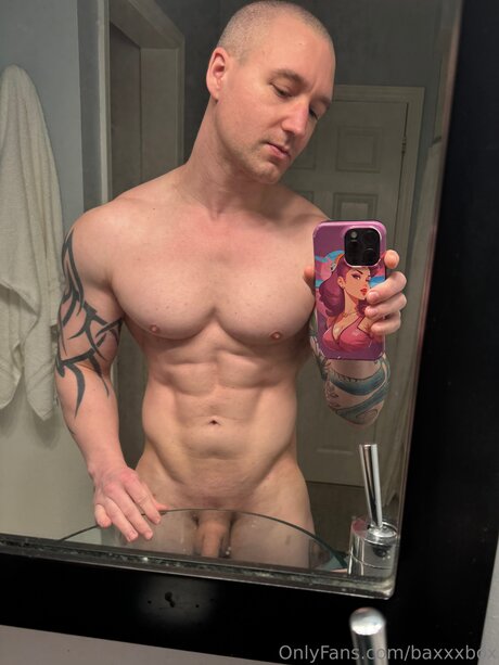 Baxxxbox