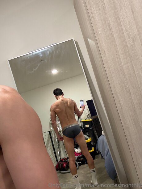 Marvincortesmonthly