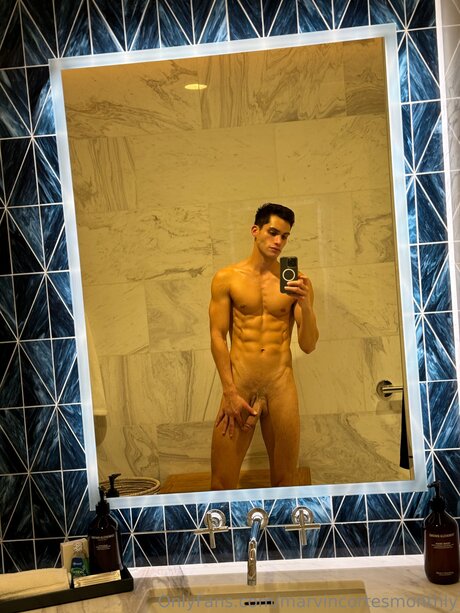 Marvincortesmonthly