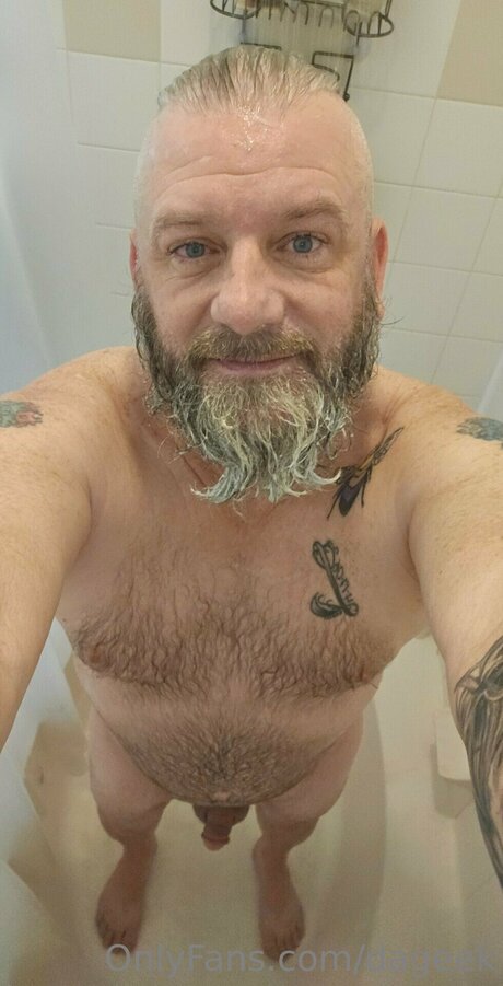 Dageek
