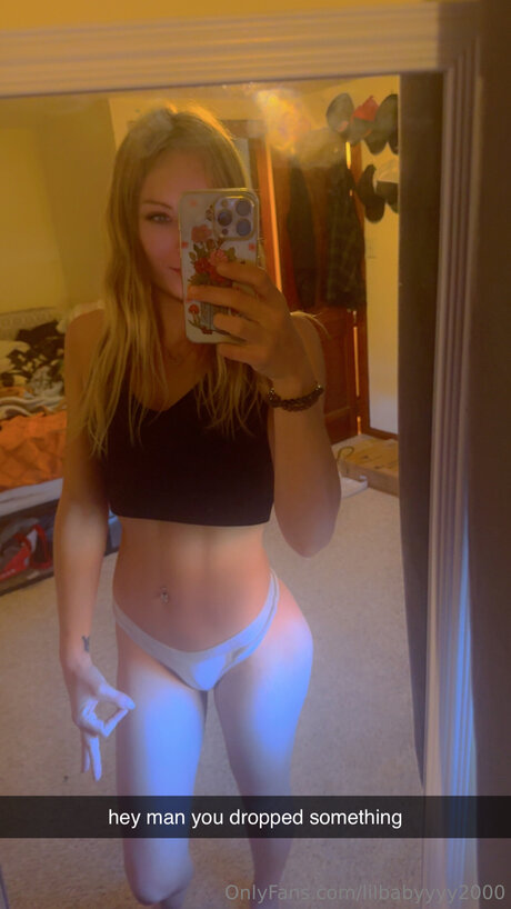 Lilbabyyyy2000