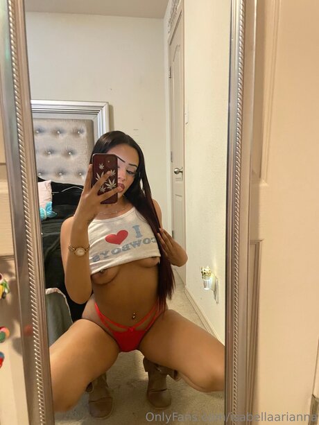 Isabellaarianna