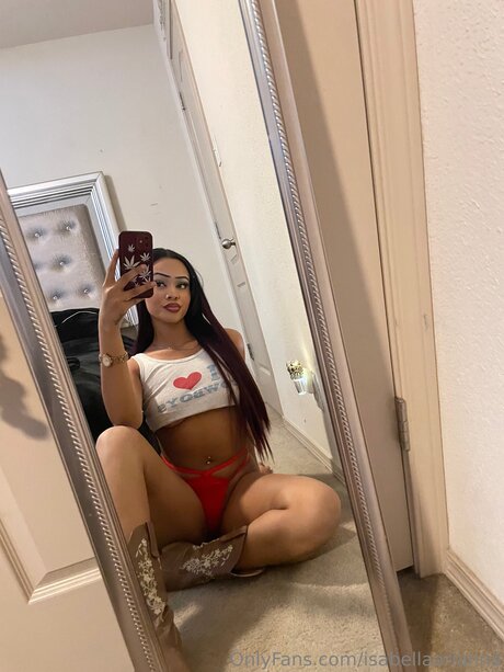Isabellaarianna