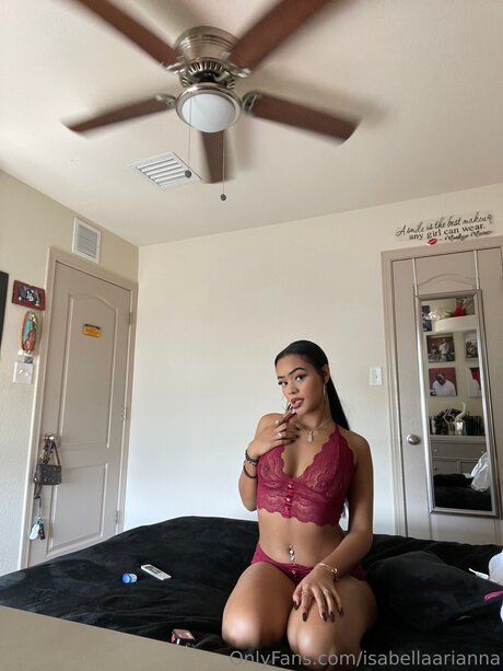 Isabellaarianna