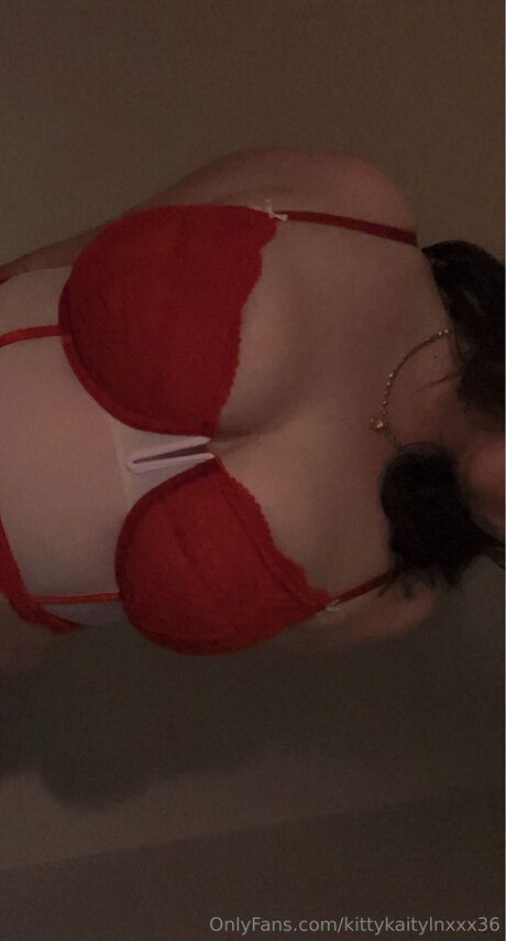 Photo nue de fuite OnlyFans de Kaitlyn9286