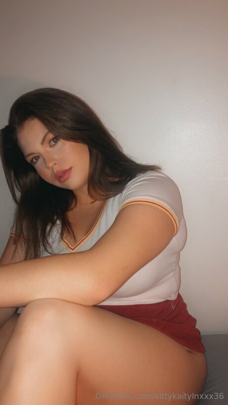 Photo nue de fuite OnlyFans de Kaitlyn9286