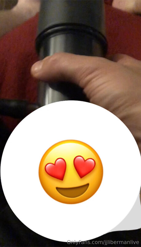Photo nue de fuite OnlyFans de Jjlibermanlive