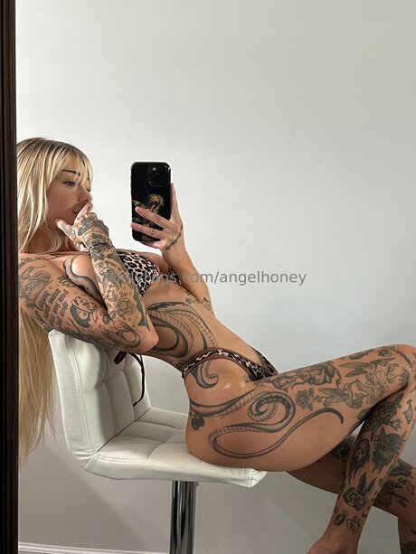 Angelhoney